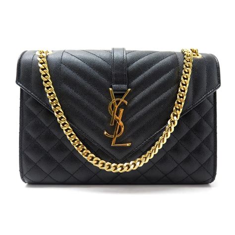 sac à main yves saint laurent